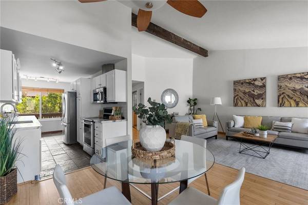 5650 Sumner WAY #309, Culver City, CA 90230
