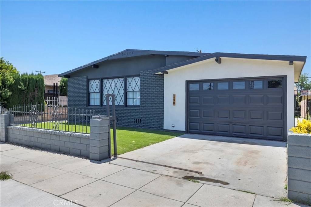 Long Beach, CA 90805,140 E 69th ST