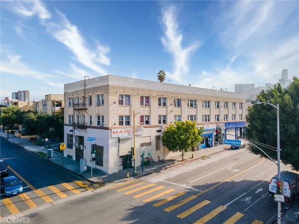 694 S Burlington AVE, Los Angeles, CA 90057