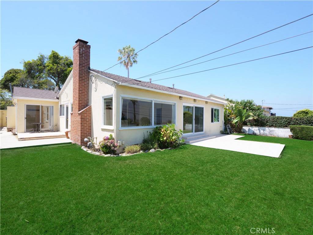 Redondo Beach, CA 90277,241 Paseo De Granada