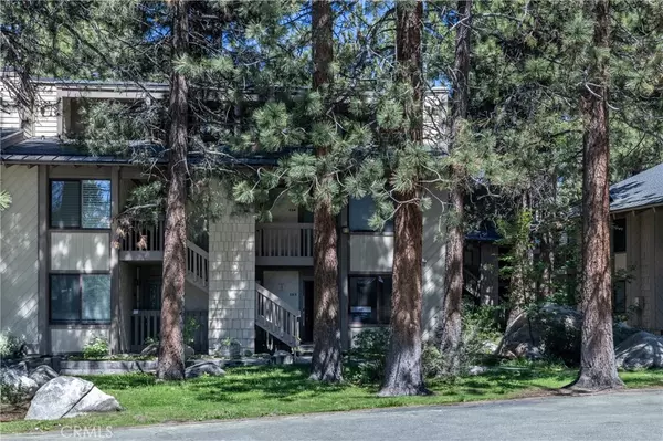 2113 Meridian BLVD #133, Mammoth Lakes, CA 93546