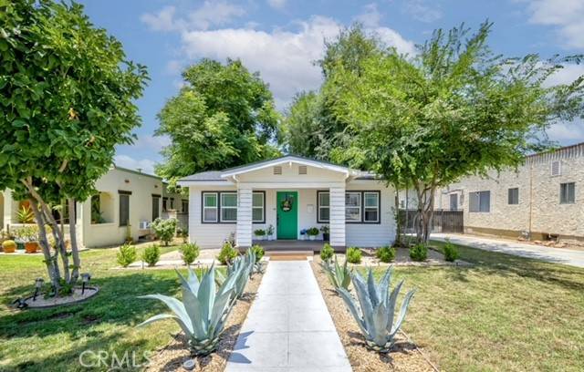 7933 Washington AVE, Whittier, CA 90602