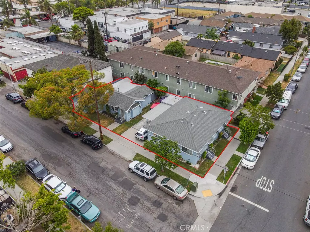 Long Beach, CA 90806,290 W 19th ST
