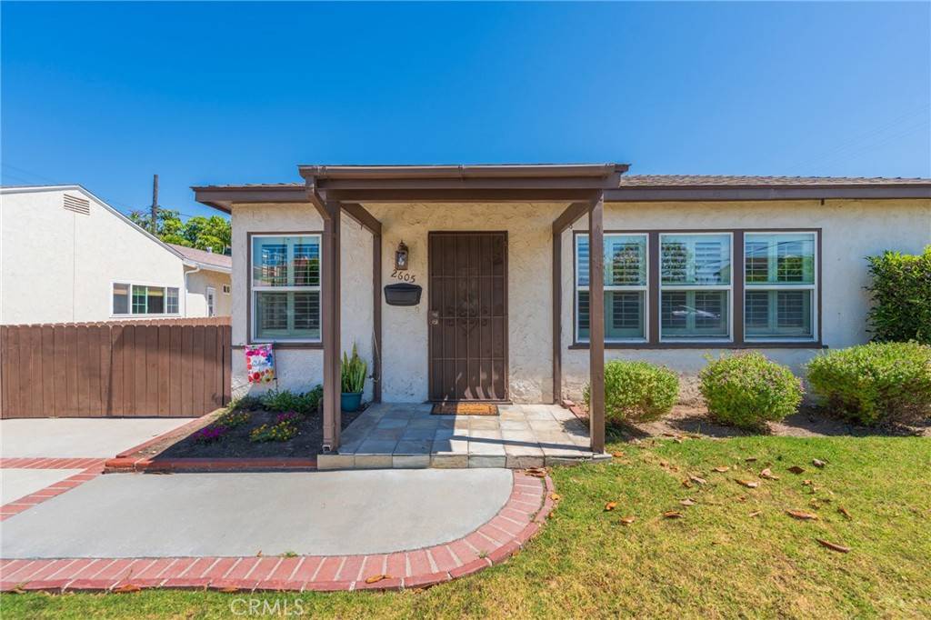 Redondo Beach, CA 90278,2605 Robinson Street