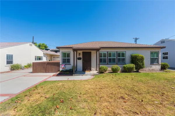 Redondo Beach, CA 90278,2605 Robinson Street