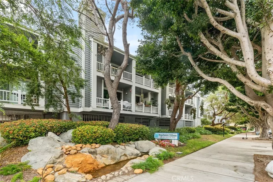 8505 Gulana AVE #4213, Playa Del Rey, CA 90293