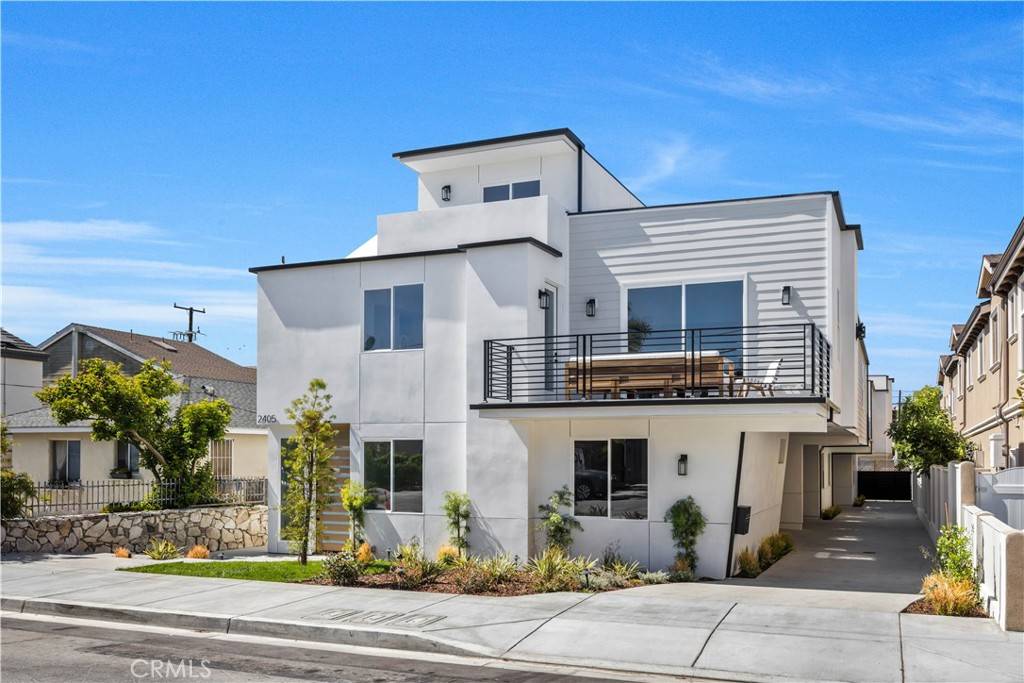 2405 Mathews AVE #B, Redondo Beach, CA 90278
