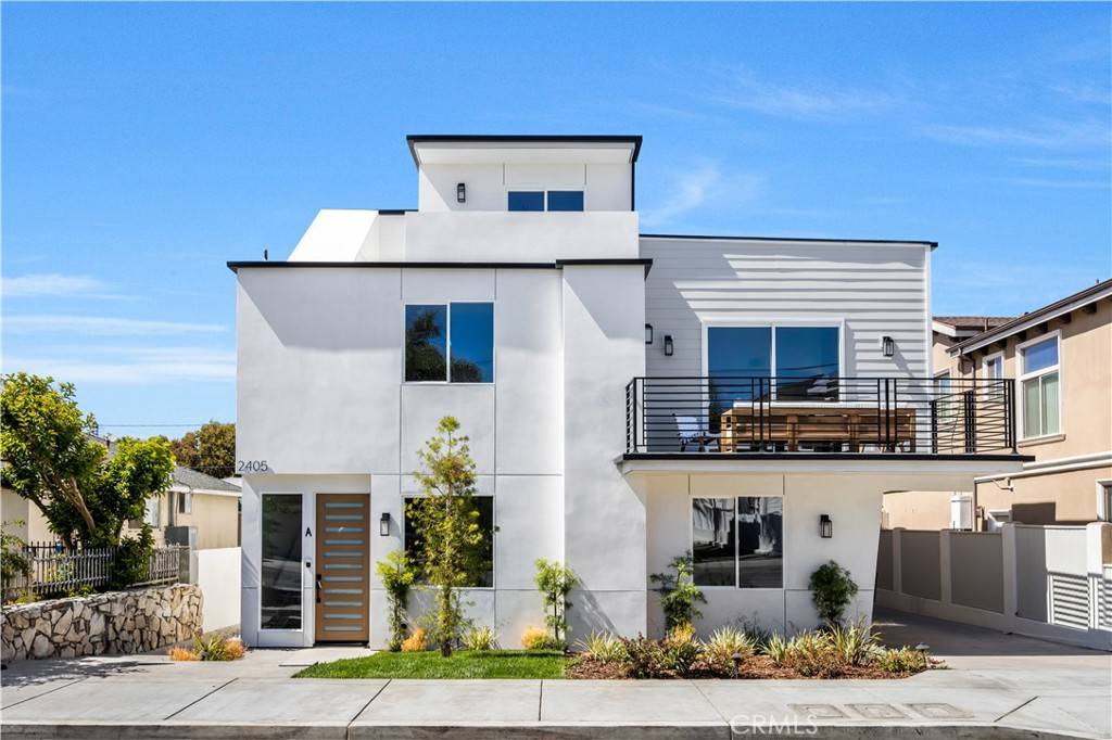 Redondo Beach, CA 90278,2405 Mathews AVE #C
