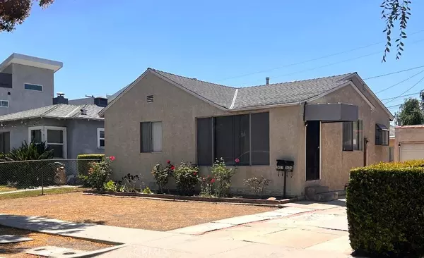 Culver City, CA 90232,3425 Cattaraugus AVE