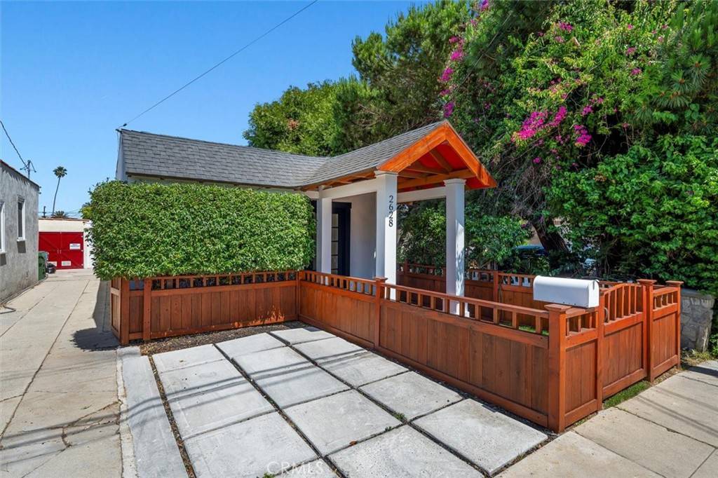 San Pedro, CA 90731,2628 S Kerckhoff AVE