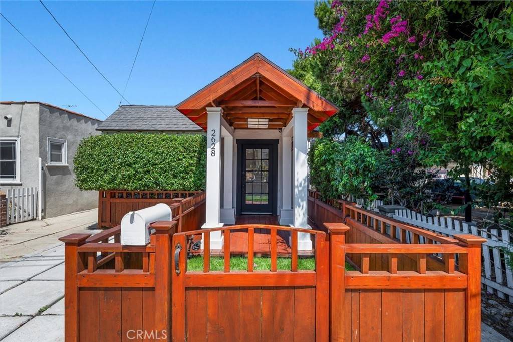 2628 S Kerckhoff AVE, San Pedro, CA 90731
