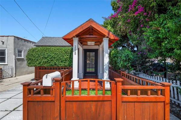 2628 S Kerckhoff AVE, San Pedro, CA 90731