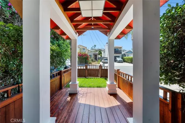 San Pedro, CA 90731,2628 S Kerckhoff AVE
