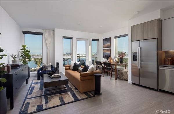 San Pedro, CA 90731,511 S Harbor #518