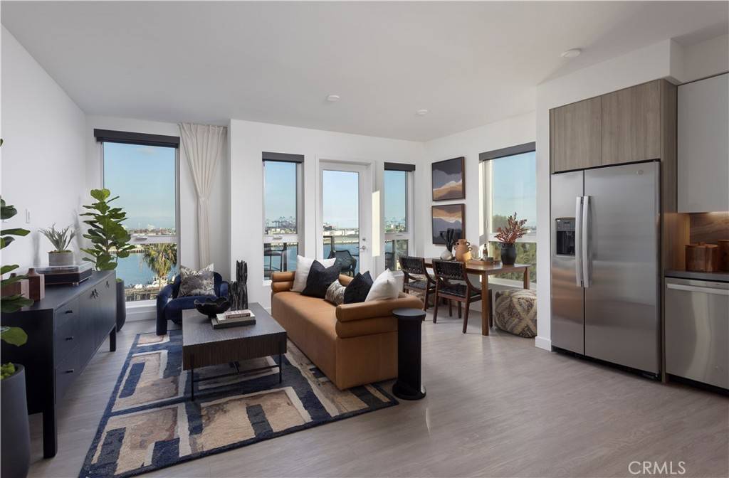 San Pedro, CA 90731,511 S Harbor #518