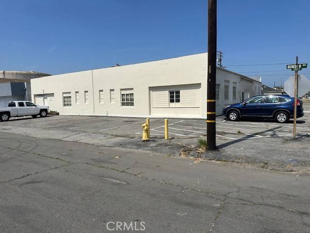 Torrance, CA 90501,2207 Border AVE