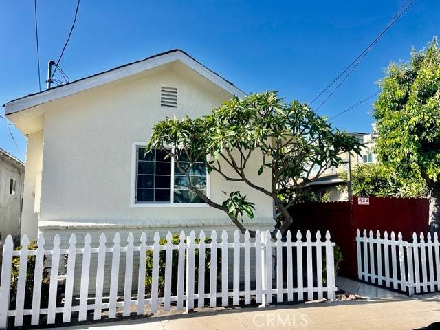 San Pedro, CA 90731,430 W 19th STREET ST