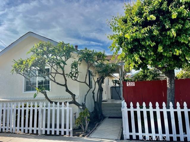 430 W 19th STREET ST, San Pedro, CA 90731