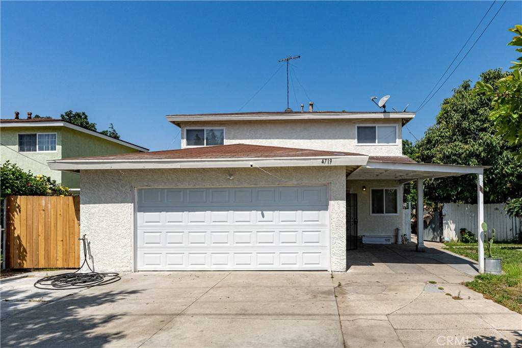 4719 Merced AVE, Baldwin Park, CA 91706