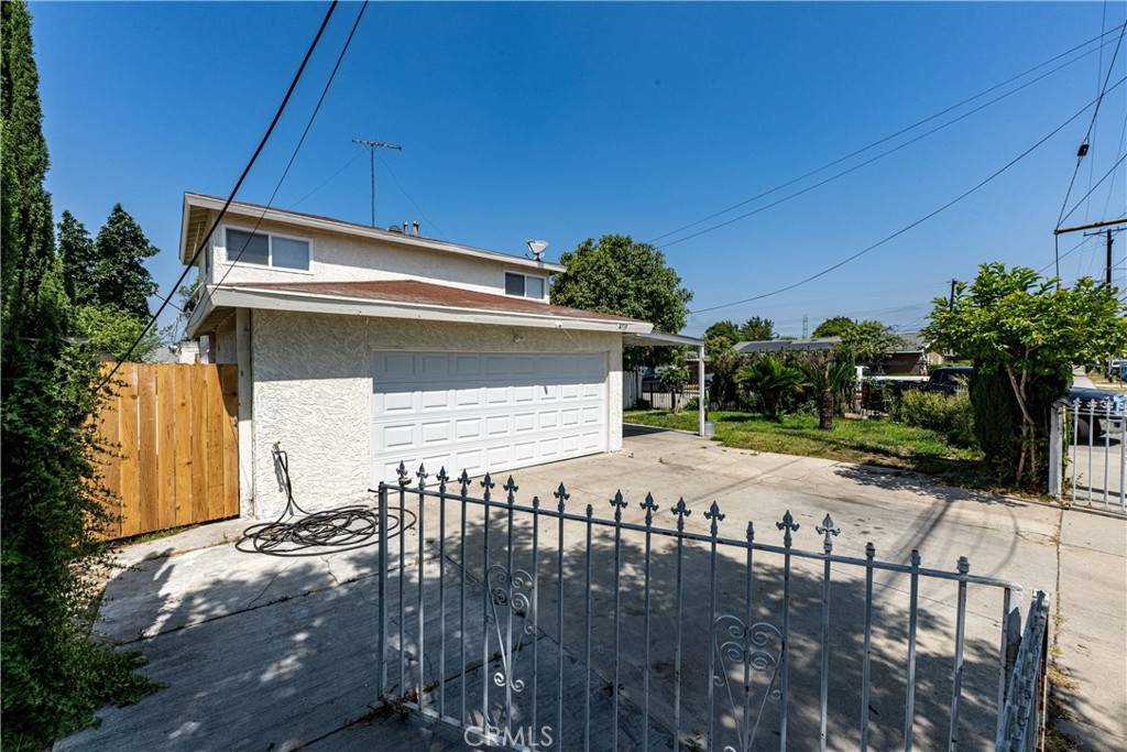 Baldwin Park, CA 91706,4719 Merced AVE