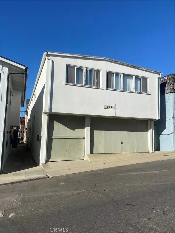 Hermosa Beach, CA 90254,135 28th ST