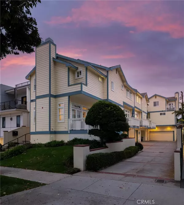 702 S Broadway #B, Redondo Beach, CA 90277