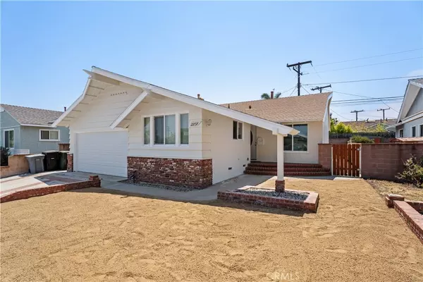 21737 Anza AVE, Torrance, CA 90503