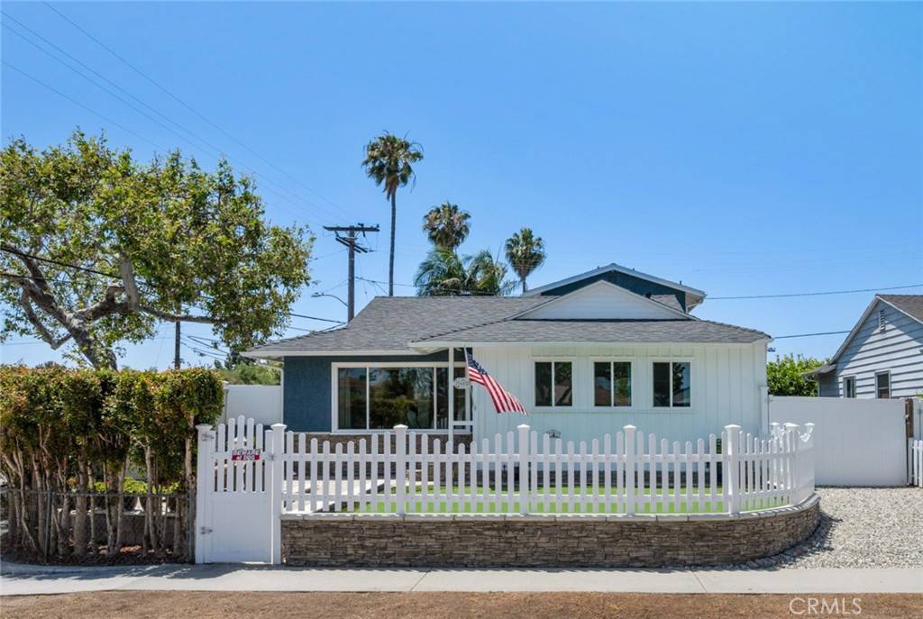 3602 W 147th ST, Hawthorne, CA 90250