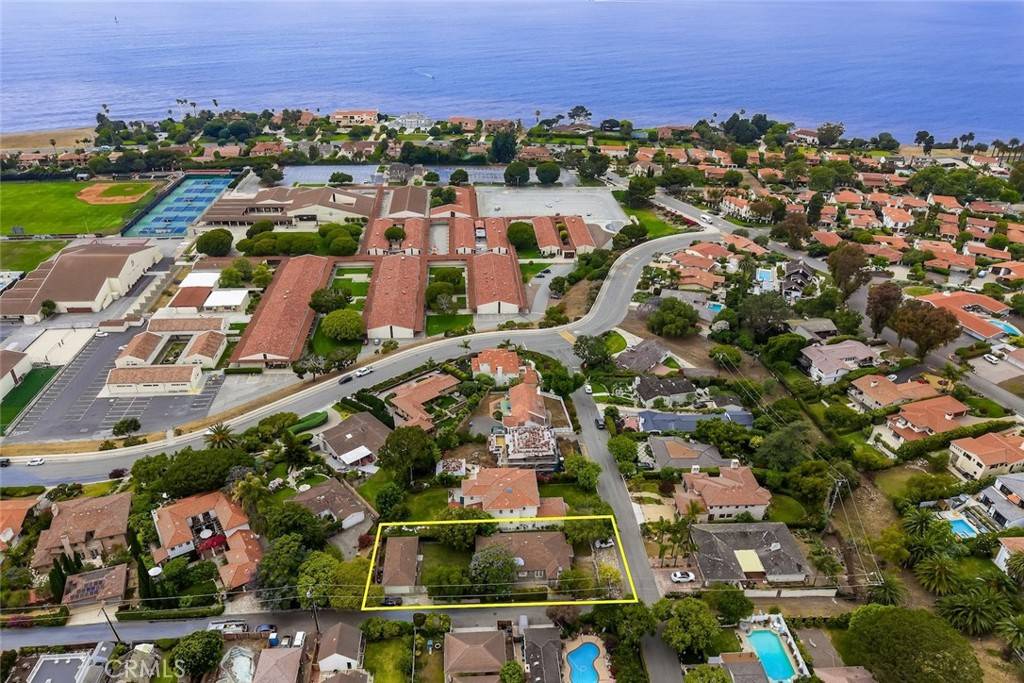 Palos Verdes Estates, CA 90274,1917 Dalton RD