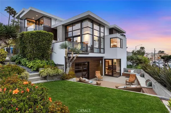 2114 Manhattan Ave, Hermosa Beach, CA 90254