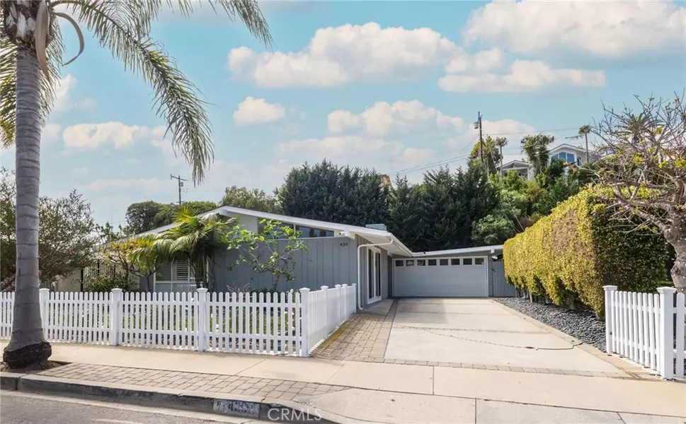 439 S Prospect AVE, Manhattan Beach, CA 90266
