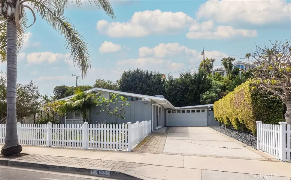 439 S Prospect AVE, Manhattan Beach, CA 90266