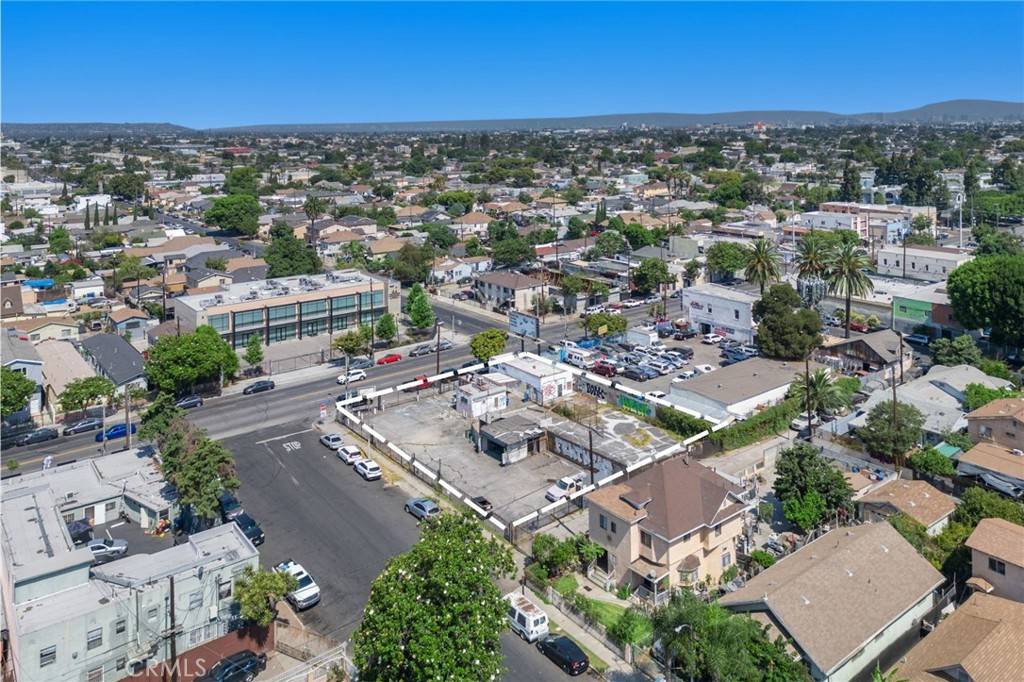 Los Angeles, CA 90011,5630 S Central AVE