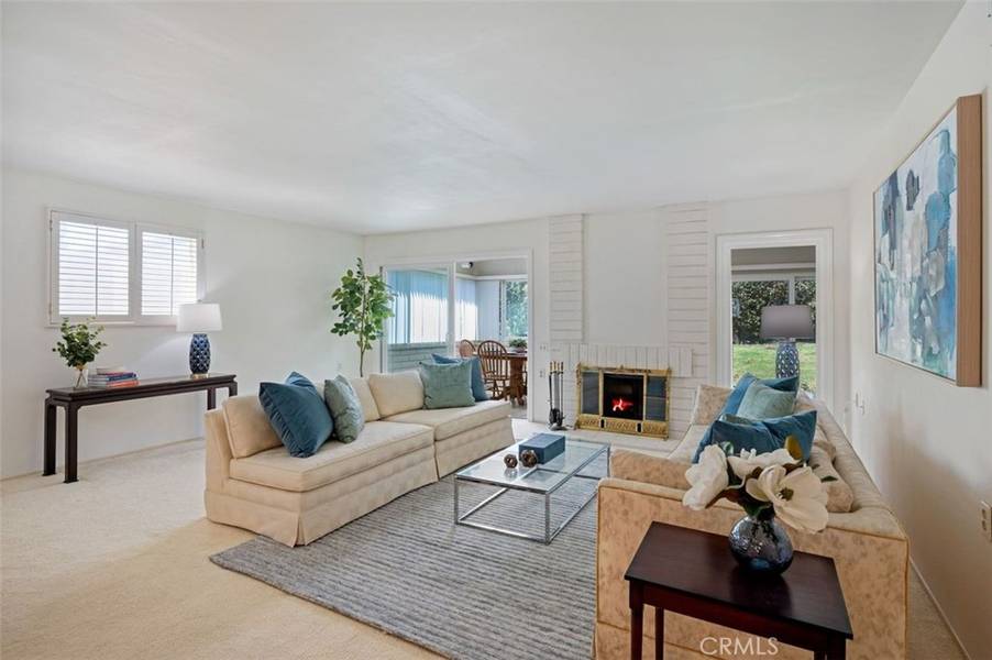 5520 Via La Mesa #A, Laguna Woods, CA 92637