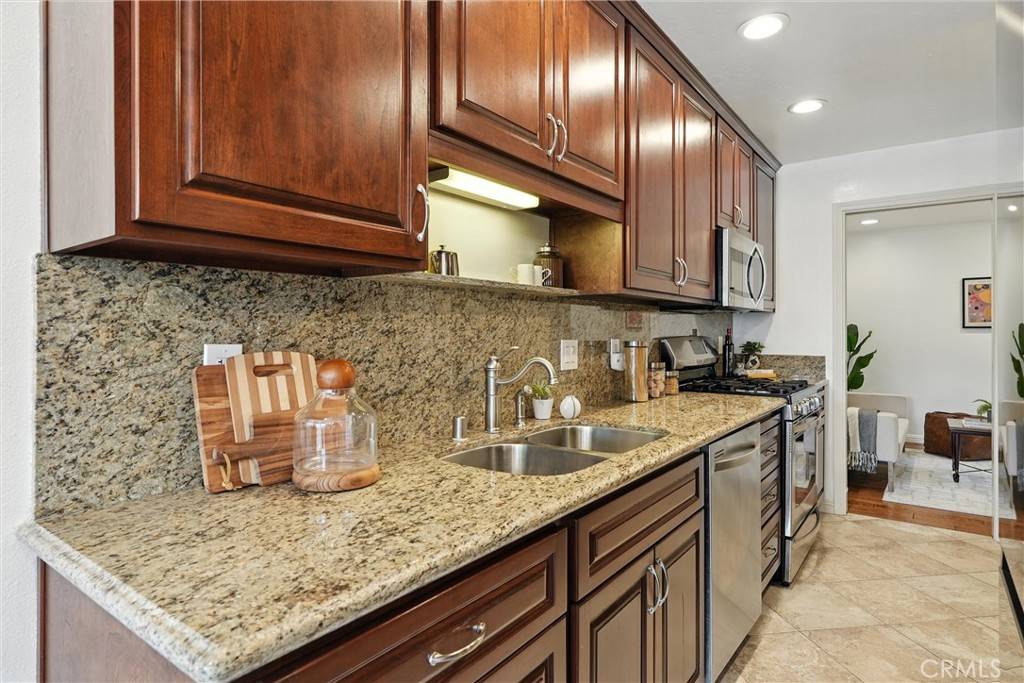 Lomita, CA 90717,1967 Rolling Vista DR #58