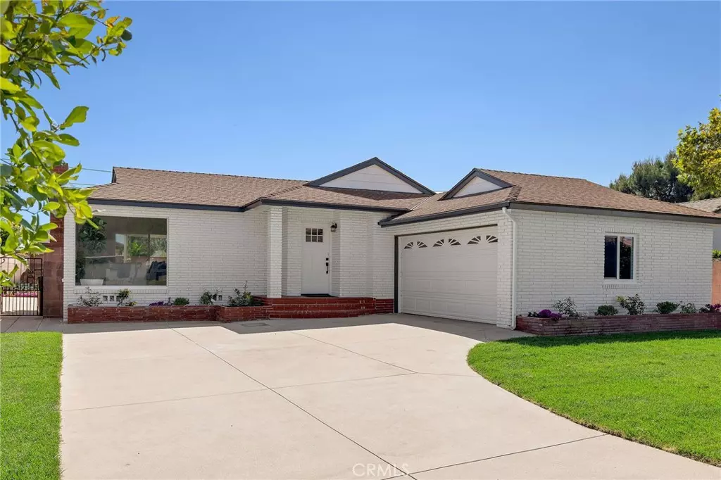 Downey, CA 90240,7214 Finevale DR
