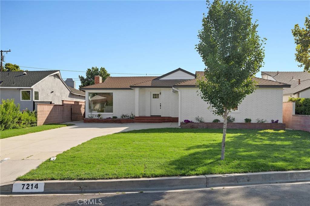 Downey, CA 90240,7214 Finevale DR