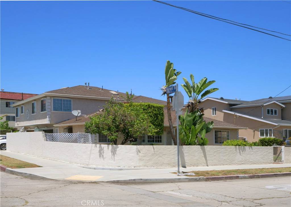 1569 W 218th ST, Torrance, CA 90501
