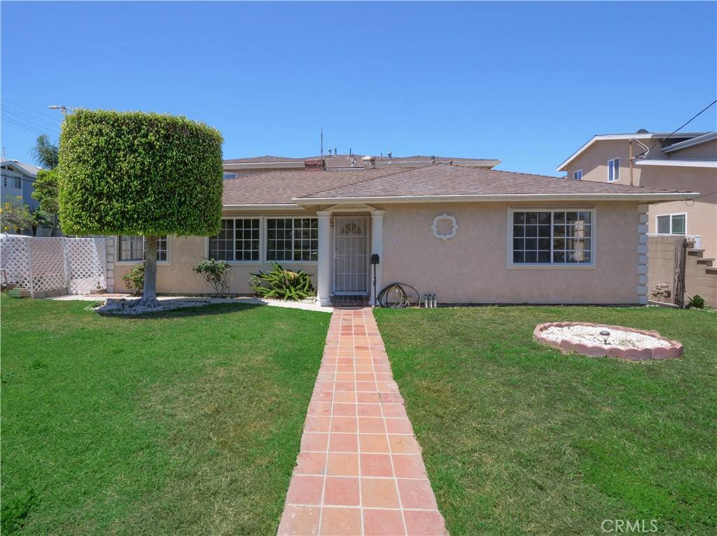 Torrance, CA 90501,1569 W 218th ST