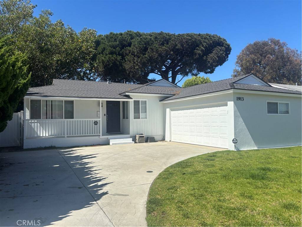 Redondo Beach, CA 90278,1913 190th ST