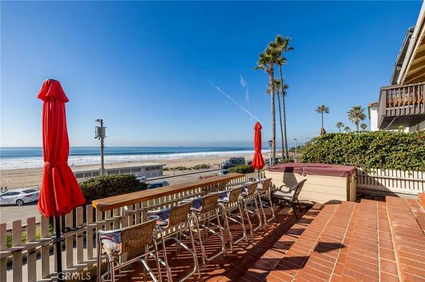 Manhattan Beach, CA 90266,4209 The Strand