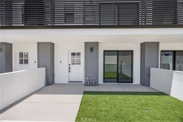 1715 W 149th ST #D, Gardena, CA 90247