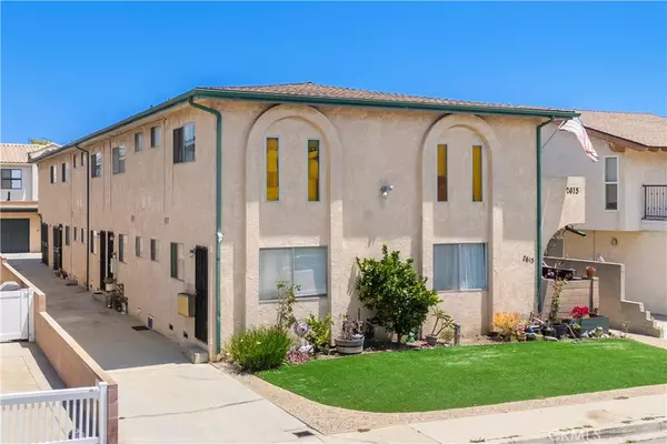 Redondo Beach, CA 90278,2615 Curtis AVE