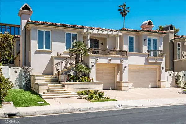 Redondo Beach, CA 90277,408 Paseo Miramar