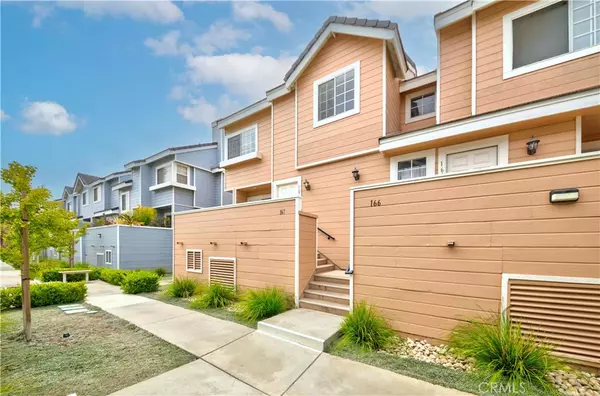 Torrance, CA 90503,2800 Plaza Del Amo #167