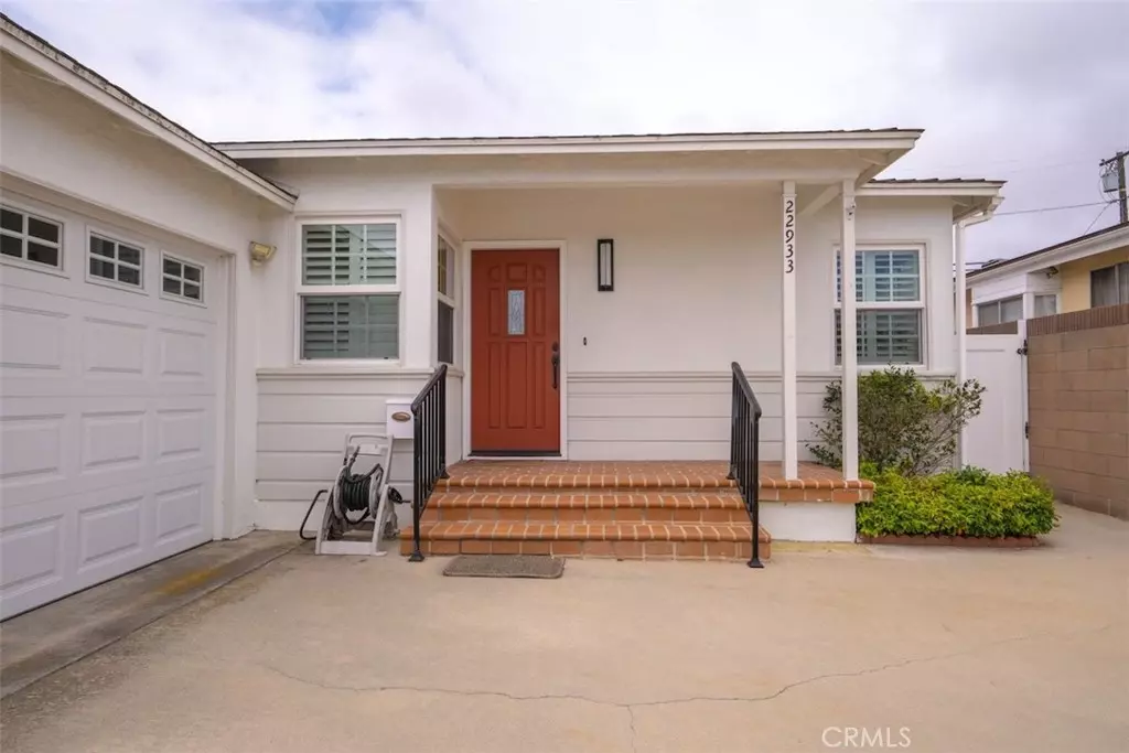 Torrance, CA 90505,22933 Galva AVE