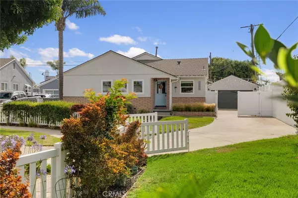19125 Anza AVE, Torrance, CA 90503
