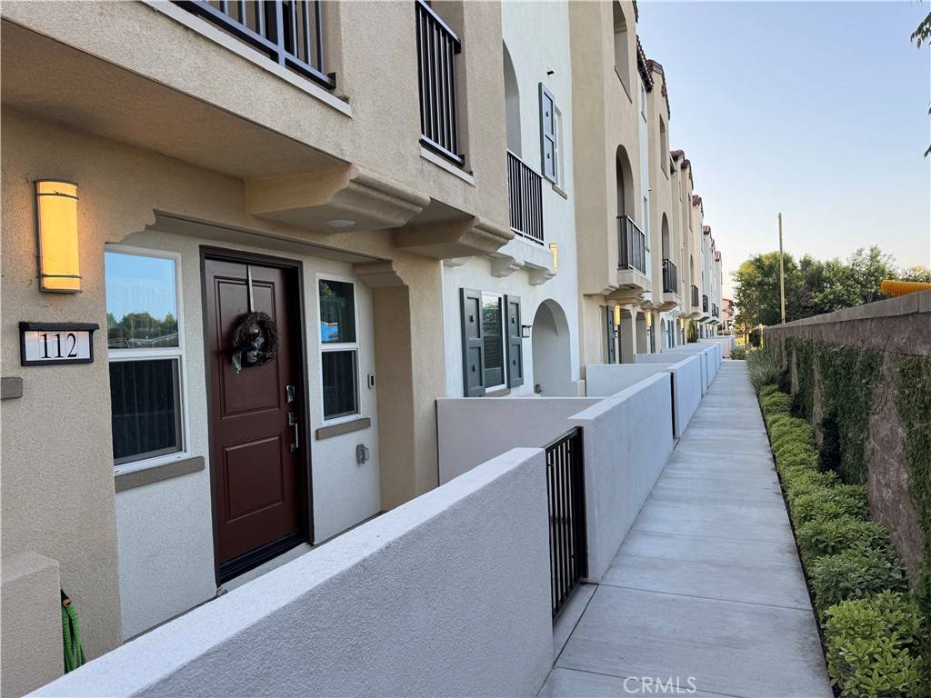 Torrance, CA 90504,2750 W 182nd ST #112