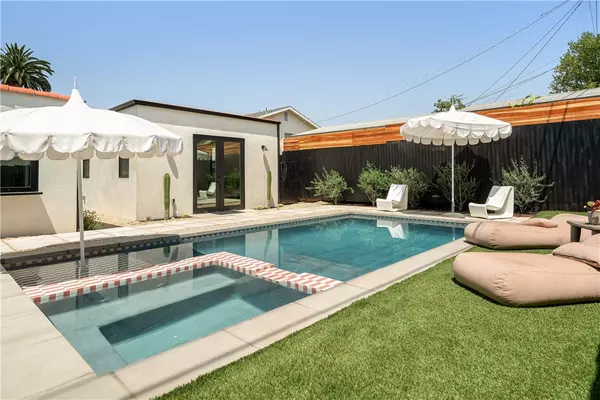 3923 Revere AVE, Los Angeles, CA 90039