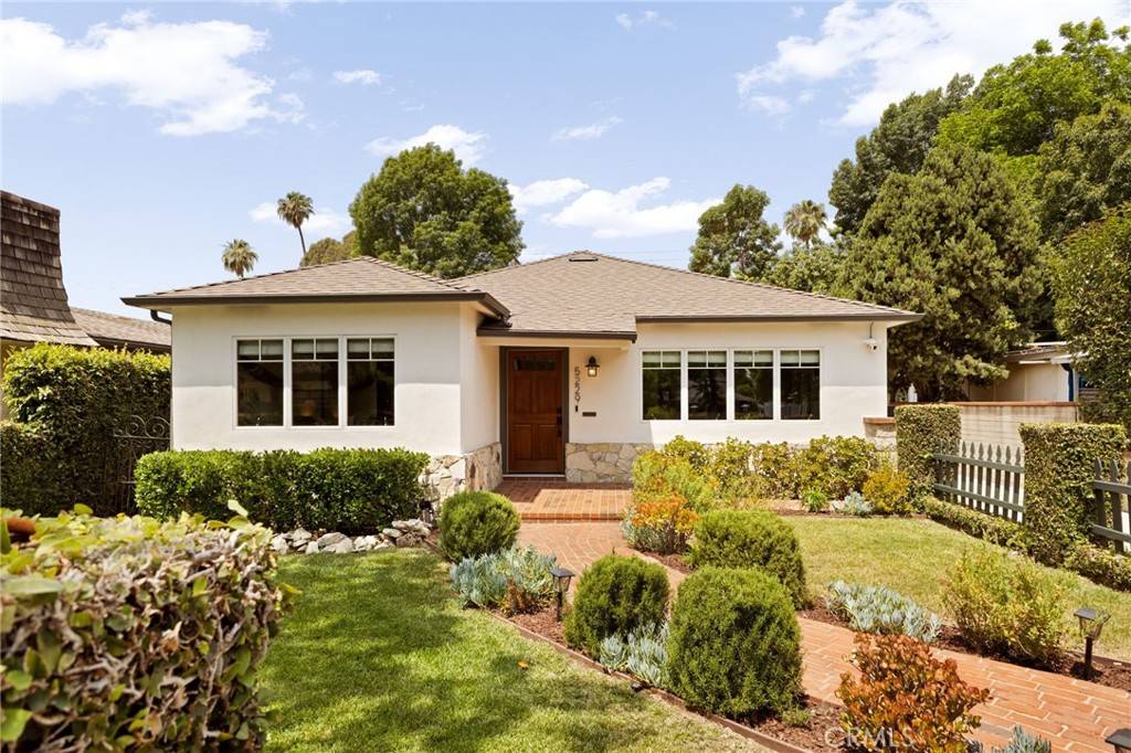 5229 Lennox AVE, Sherman Oaks, CA 91401